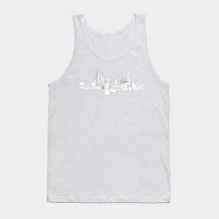 Atlanta Tank Top